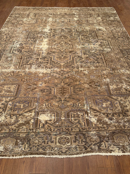 Vintage NJ20148 - 8.6 x 11.3