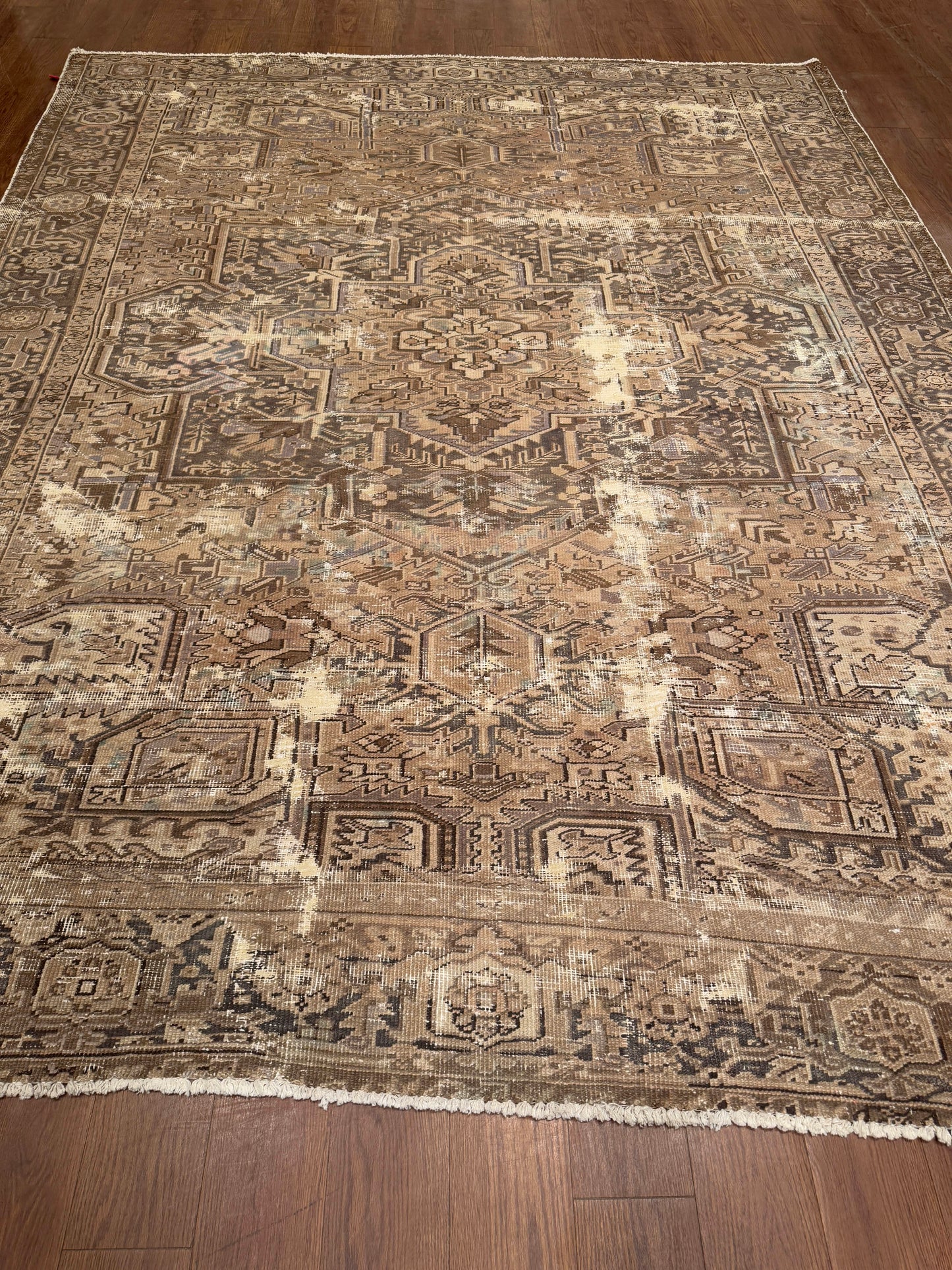 Vintage NJ20148 - 8.6 x 11.3