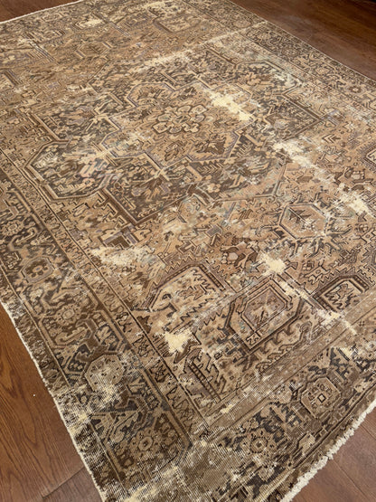 Vintage NJ20148 - 8.6 x 11.3