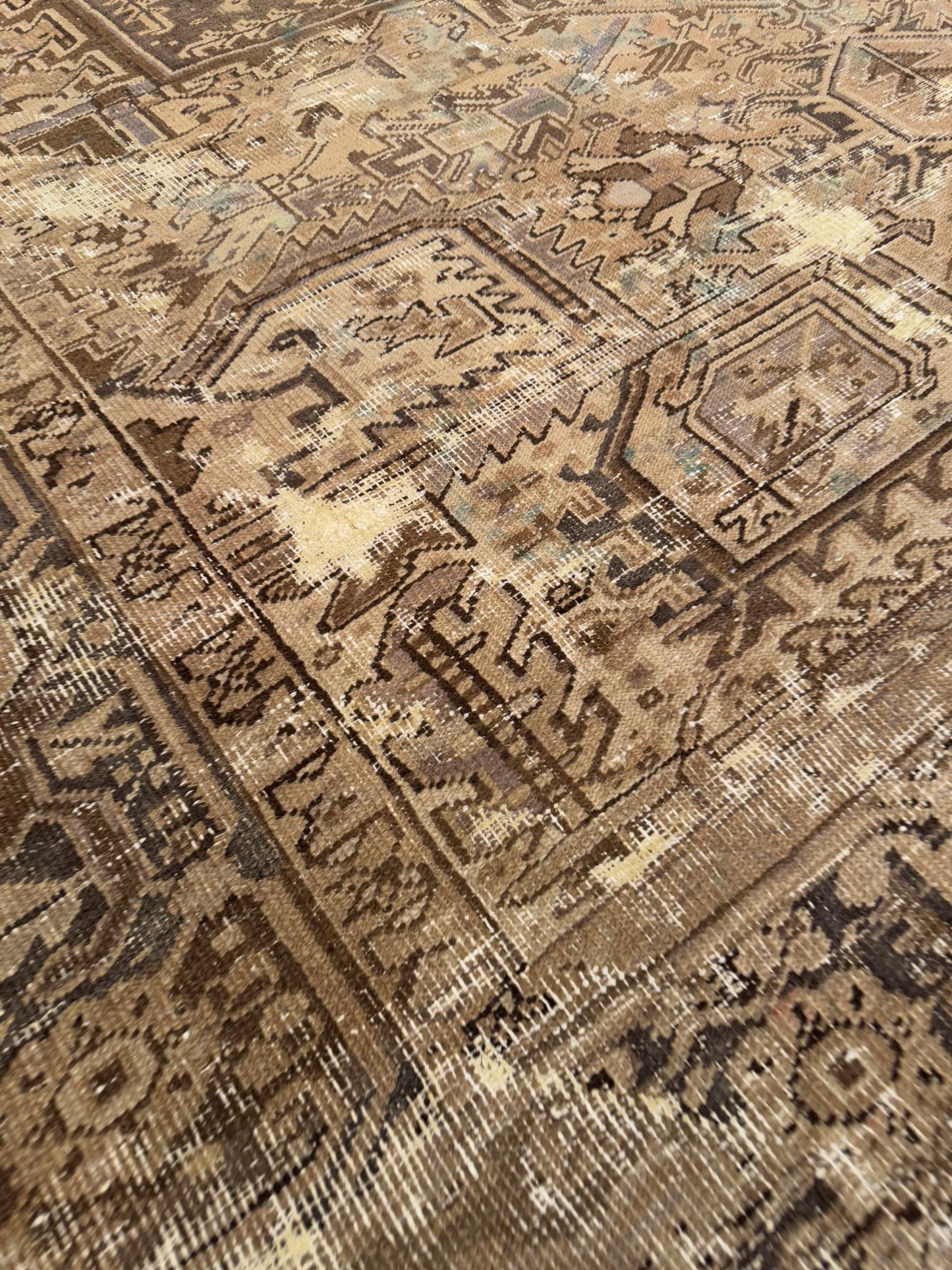 Vintage NJ20148 - 8.6 x 11.3