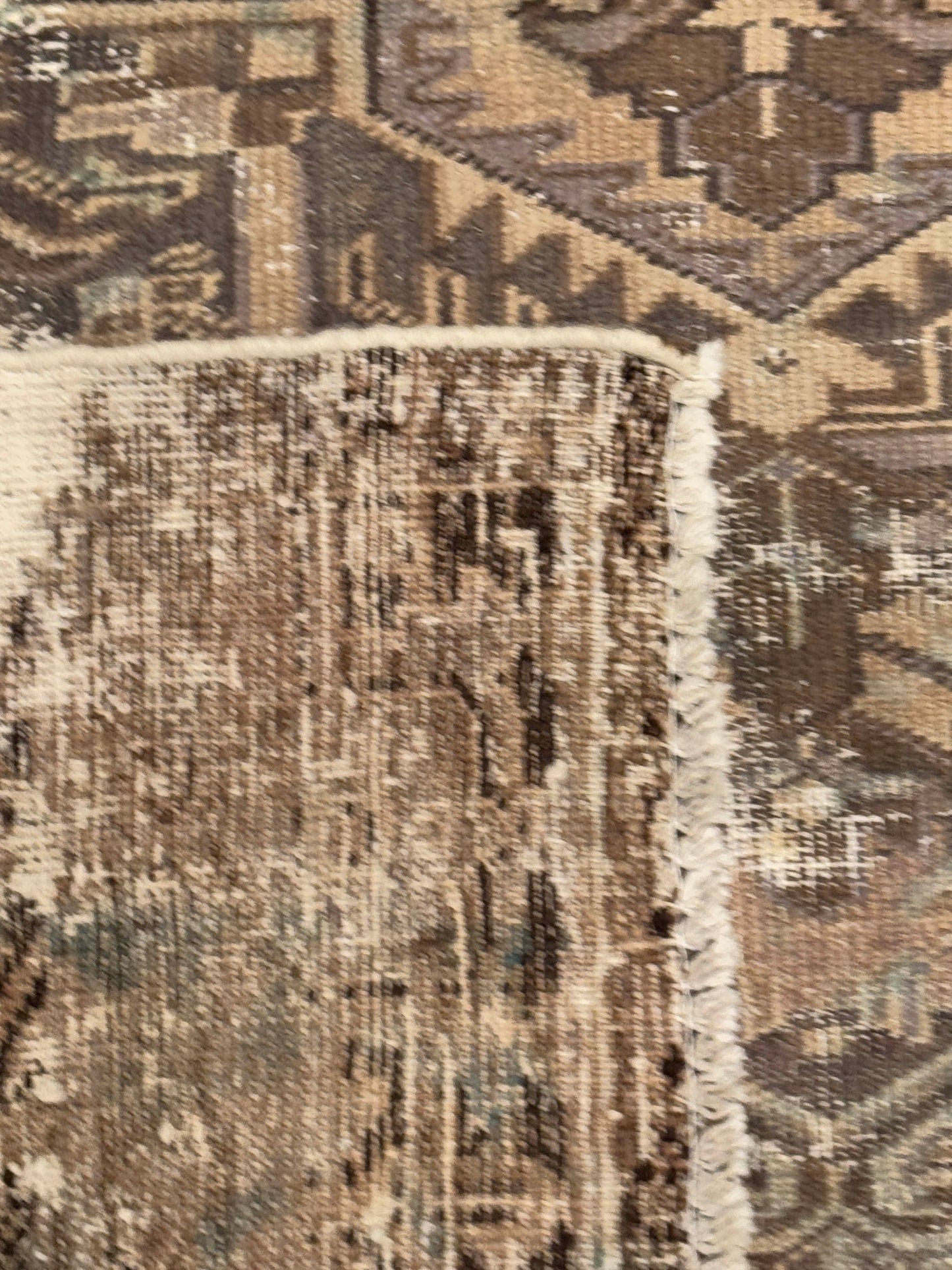 Vintage NJ20148 - 8.6 x 11.3