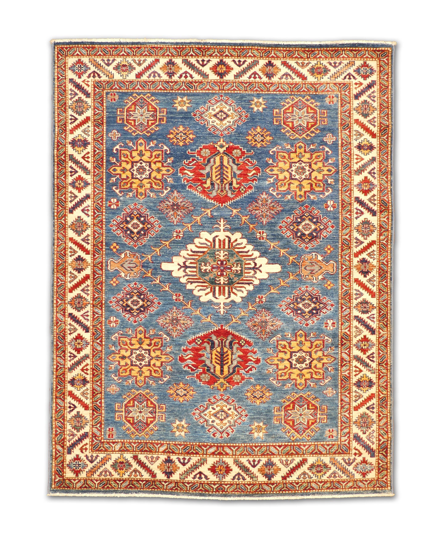 Kazak NJ2016 - 5 x 6.7