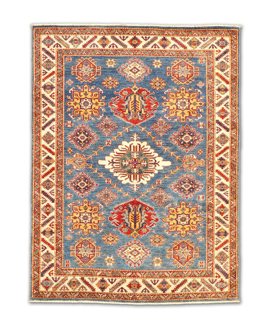 Kazak NJ2016 - 5 x 6.7