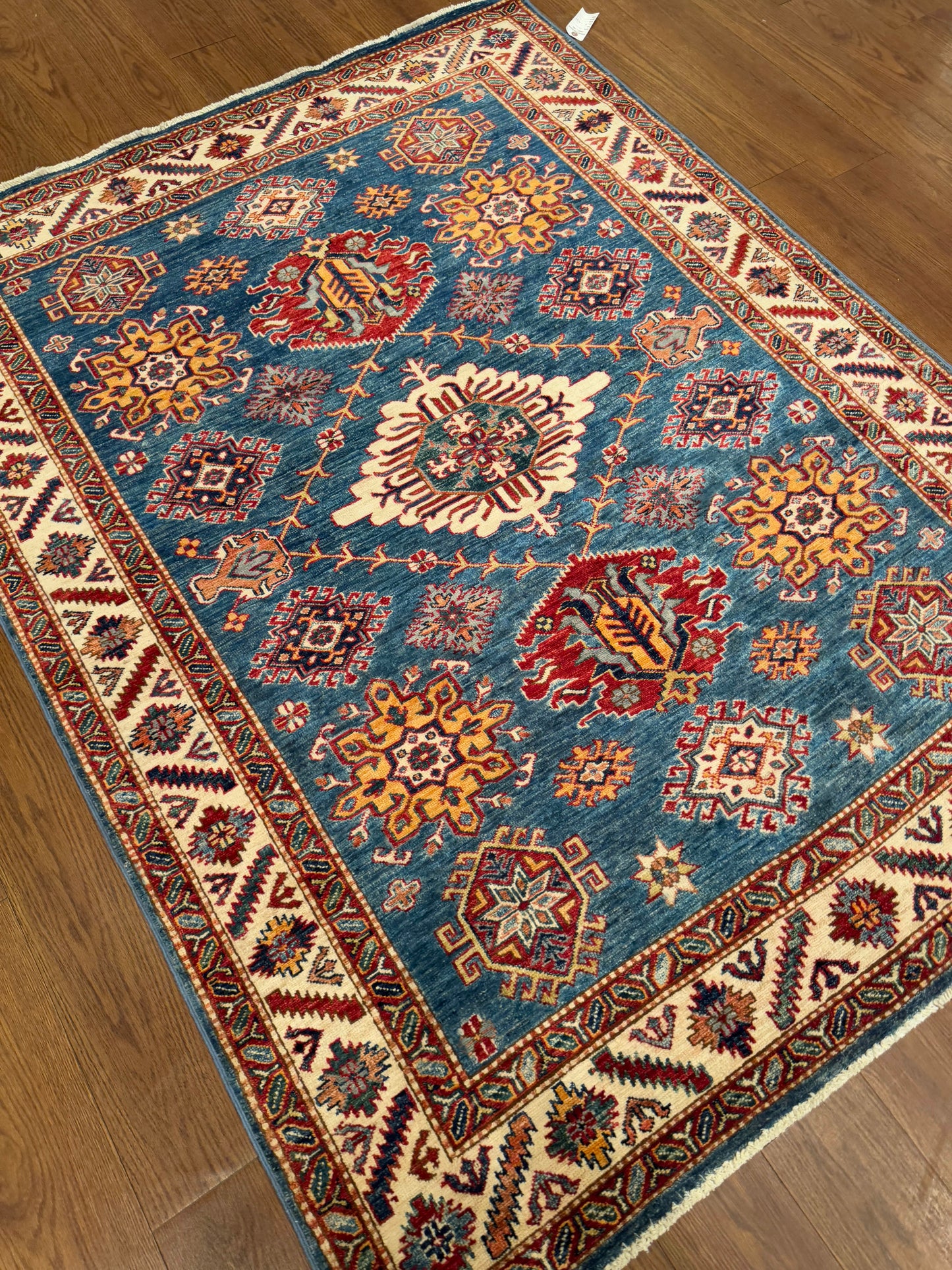 Kazak NJ2016 - 5 x 6.7