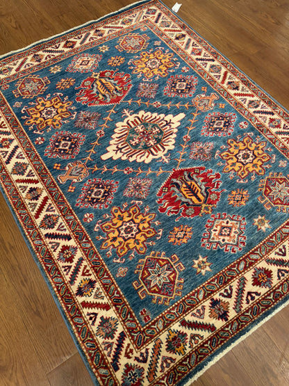 Kazak NJ2016 - 5 x 6.7