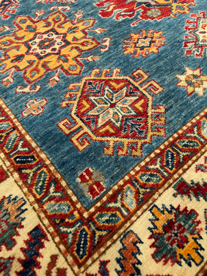 Kazak NJ2016 - 5 x 6.7