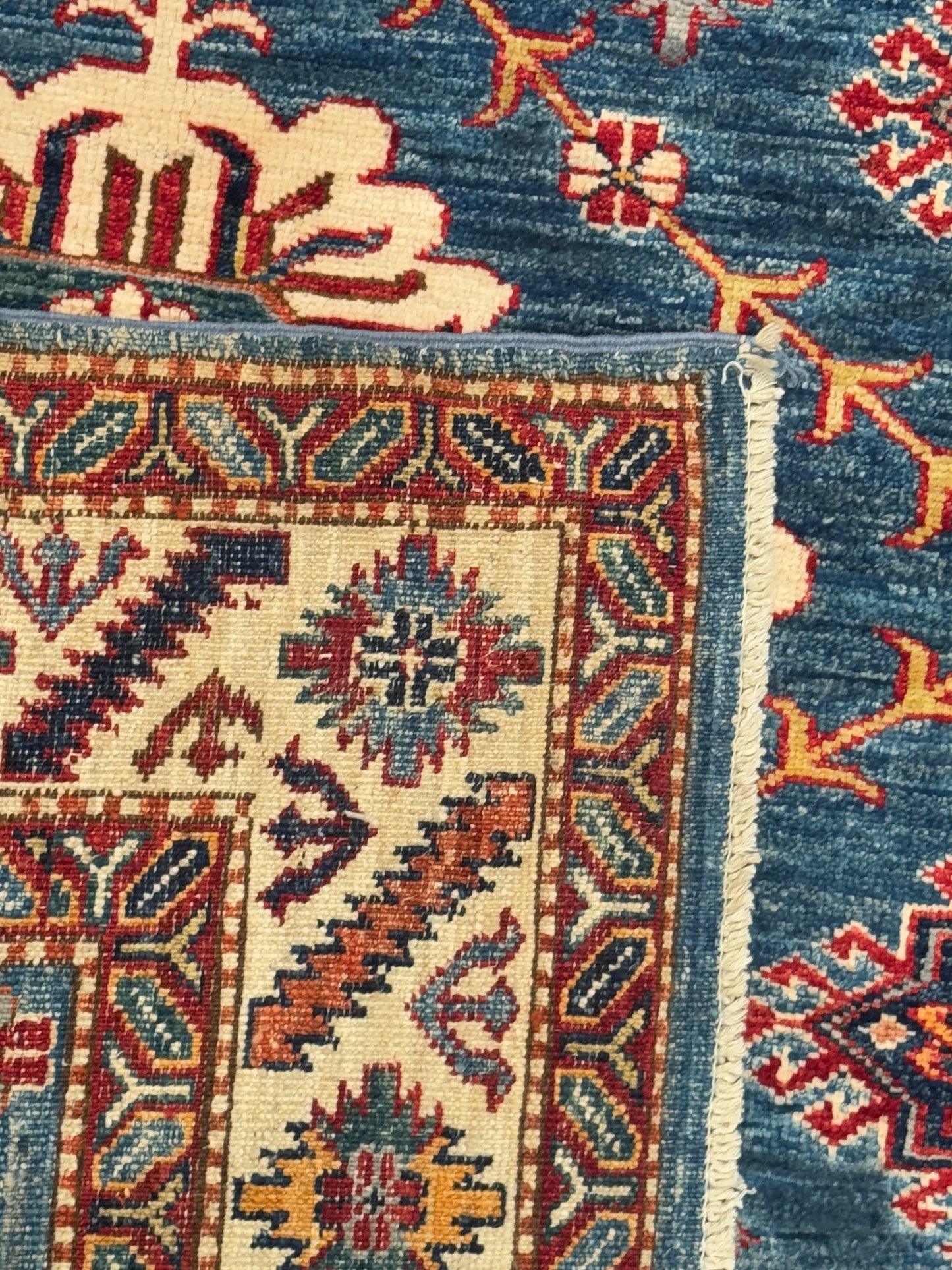 Kazak NJ2016 - 5 x 6.7