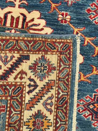 Kazak NJ2016 - 5 x 6.7