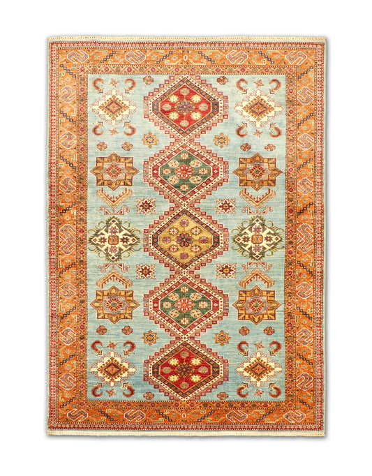 Kazak NJ2017 - 5.10 x 8.3