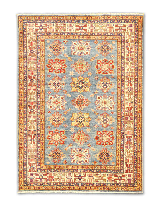Kazak NJ2018 - 4.9 x 6.9
