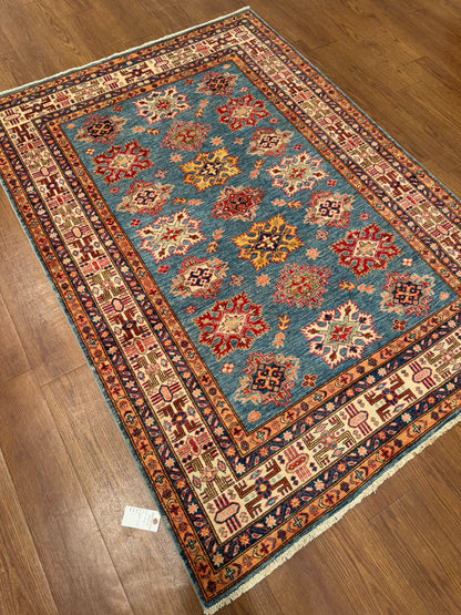 Kazak NJ2018 - 4.9 x 6.9