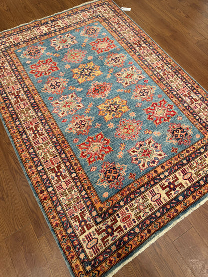 Kazak NJ2018 - 4.9 x 6.9