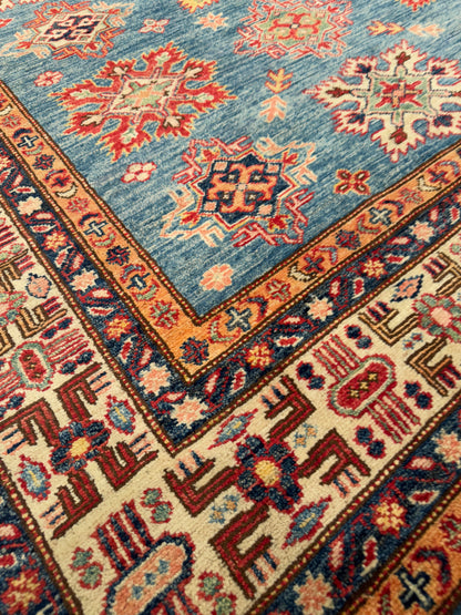 Kazak NJ2018 - 4.9 x 6.9
