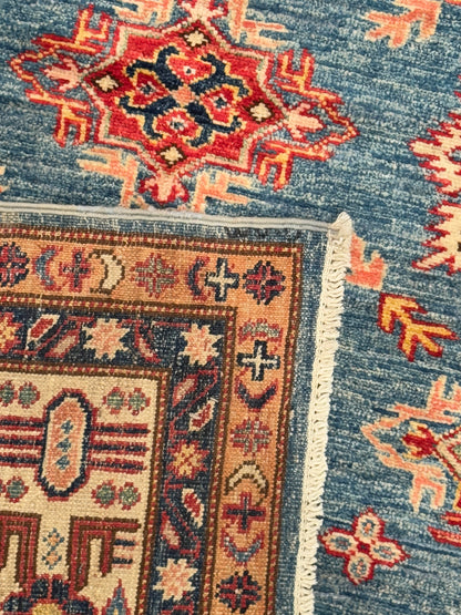 Kazak NJ2018 - 4.9 x 6.9