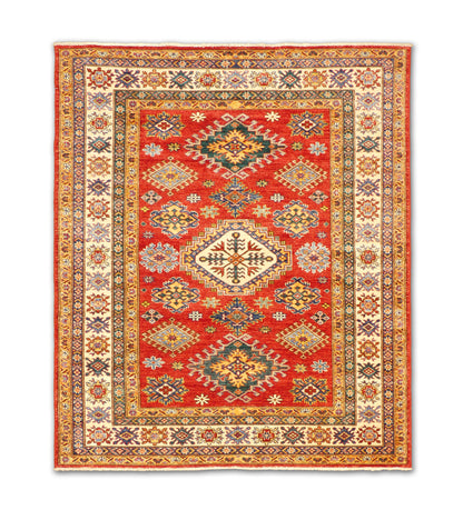 Kazak NJ2019 - 5.3 x 6.4