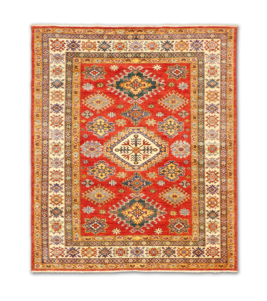 Kazak NJ2019 - 5.3 x 6.4