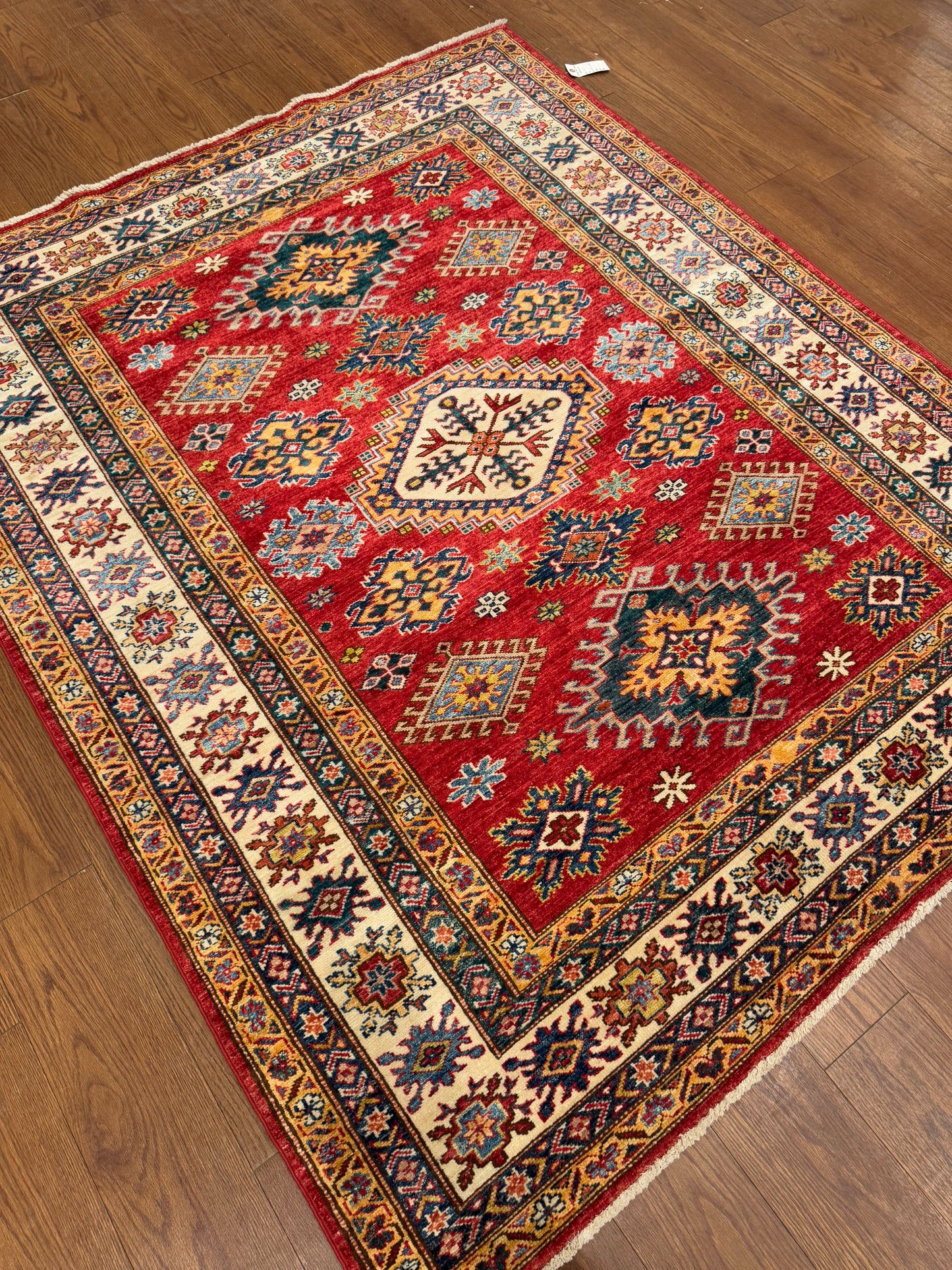 Kazak NJ2019 - 5.3 x 6.4