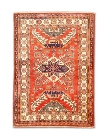 Kazak NJ2021 - 4.9 x 6.6