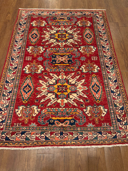 Kazak NJ2022 - 4.8 x 6.8
