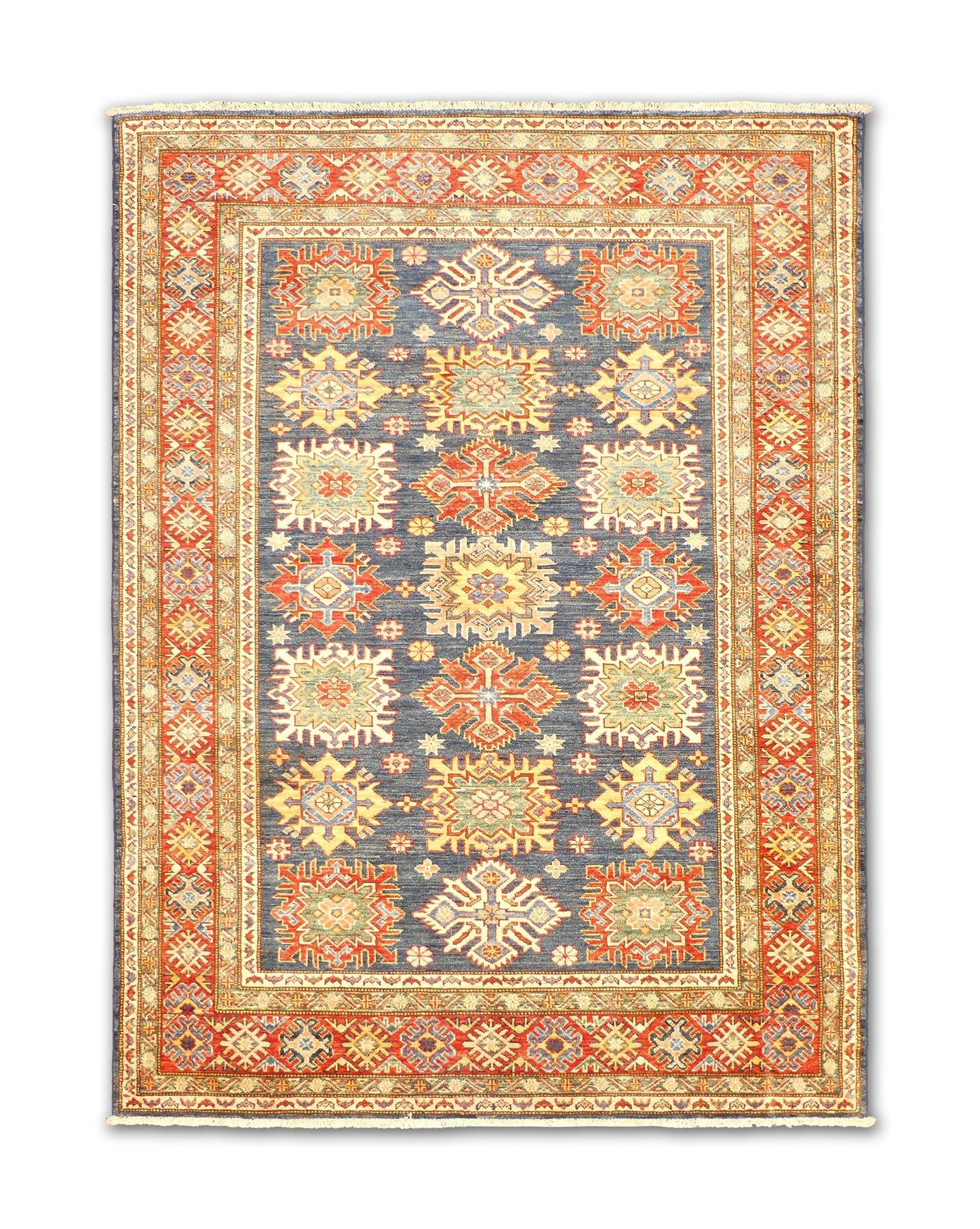 Kazak NJ2023 - 4.10 x 6.7