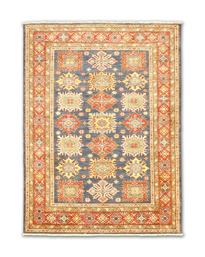 Kazak NJ2023 - 4.10 x 6.7