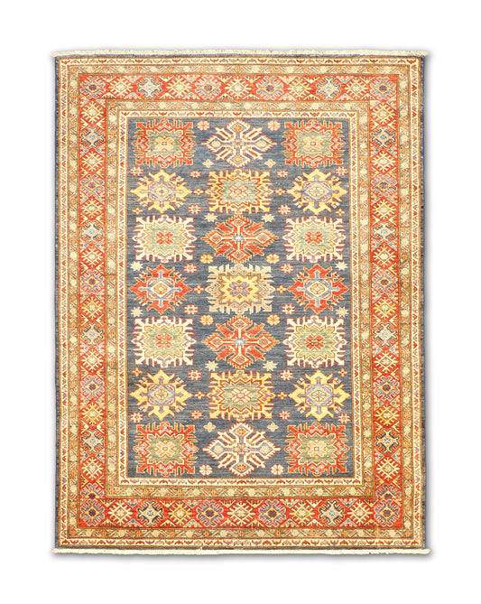 Kazak NJ2023 - 4.10 x 6.7