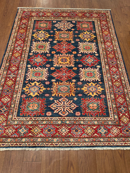 Kazak NJ2023 - 4.10 x 6.7
