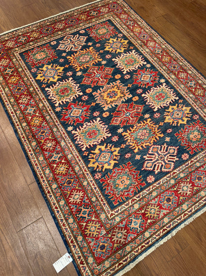 Kazak NJ2023 - 4.10 x 6.7