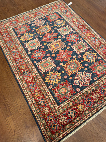 Kazak NJ2023 - 4.10 x 6.7