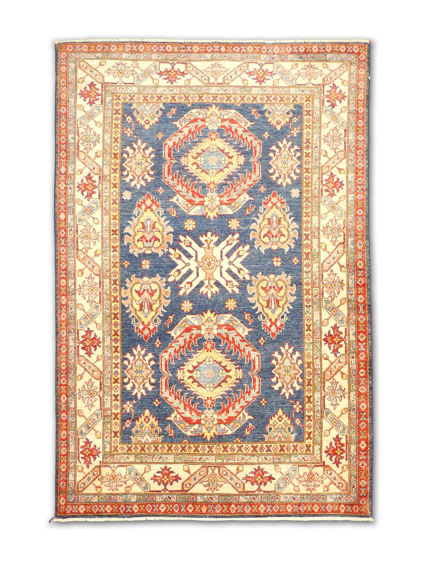 Kazak NJ2025 - 4.9 x 7.1