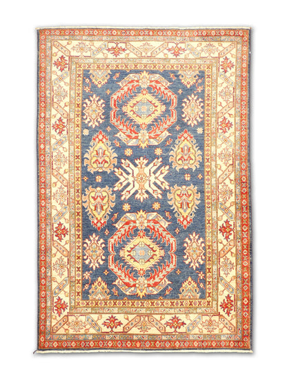 Kazak NJ2025 - 4.9 x 7.1