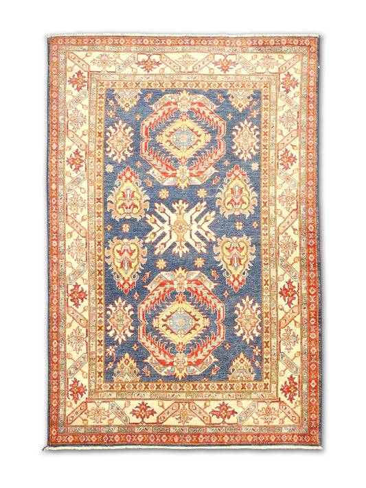 Kazak NJ2025 - 4.9 x 7.1