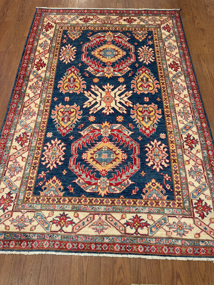Kazak NJ2025 - 4.9 x 7.1