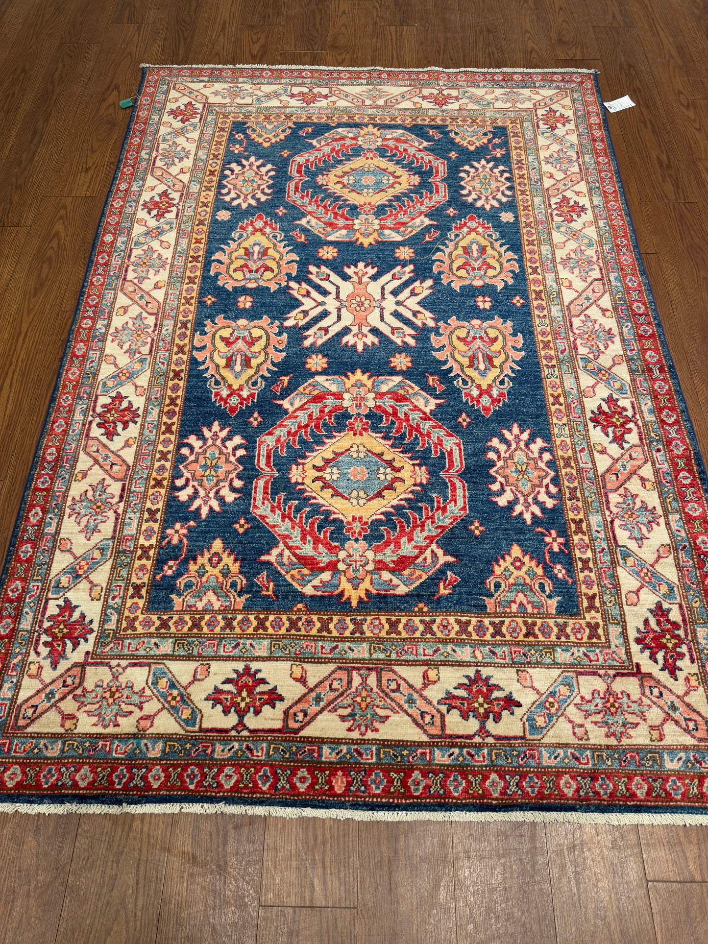 Kazak NJ2025 - 4.9 x 7.1