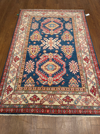 Kazak NJ2025 - 4.9 x 7.1