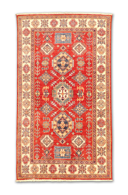 Kazak NJ2028 - 3.11 x 6.10