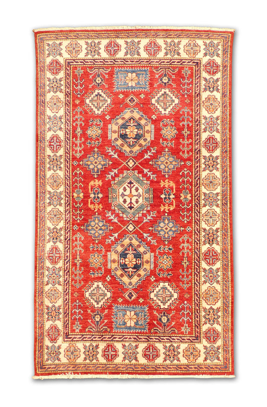 Kazak NJ2028 - 3.11 x 6.10