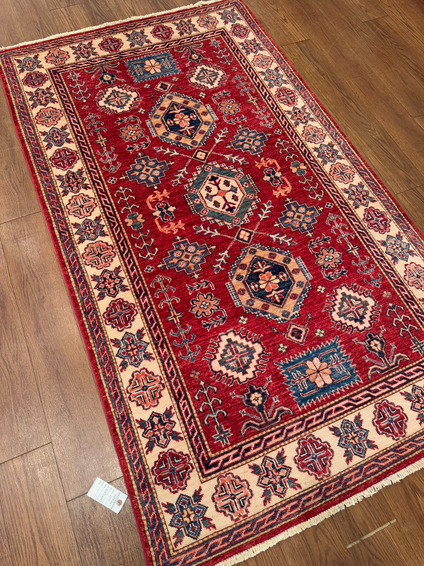 Kazak NJ2028 - 3.11 x 6.10