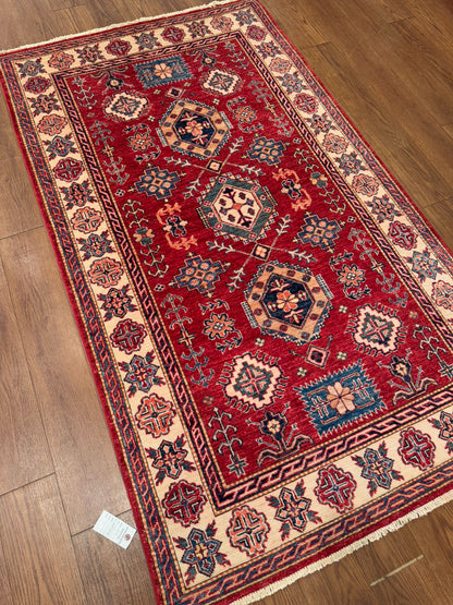 Kazak NJ2028 - 3.11 x 6.10