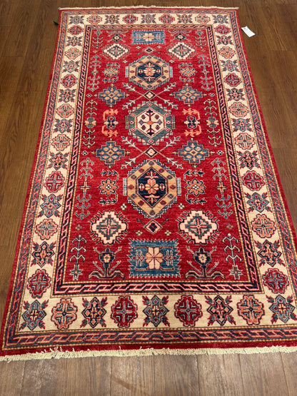 Kazak NJ2028 - 3.11 x 6.10