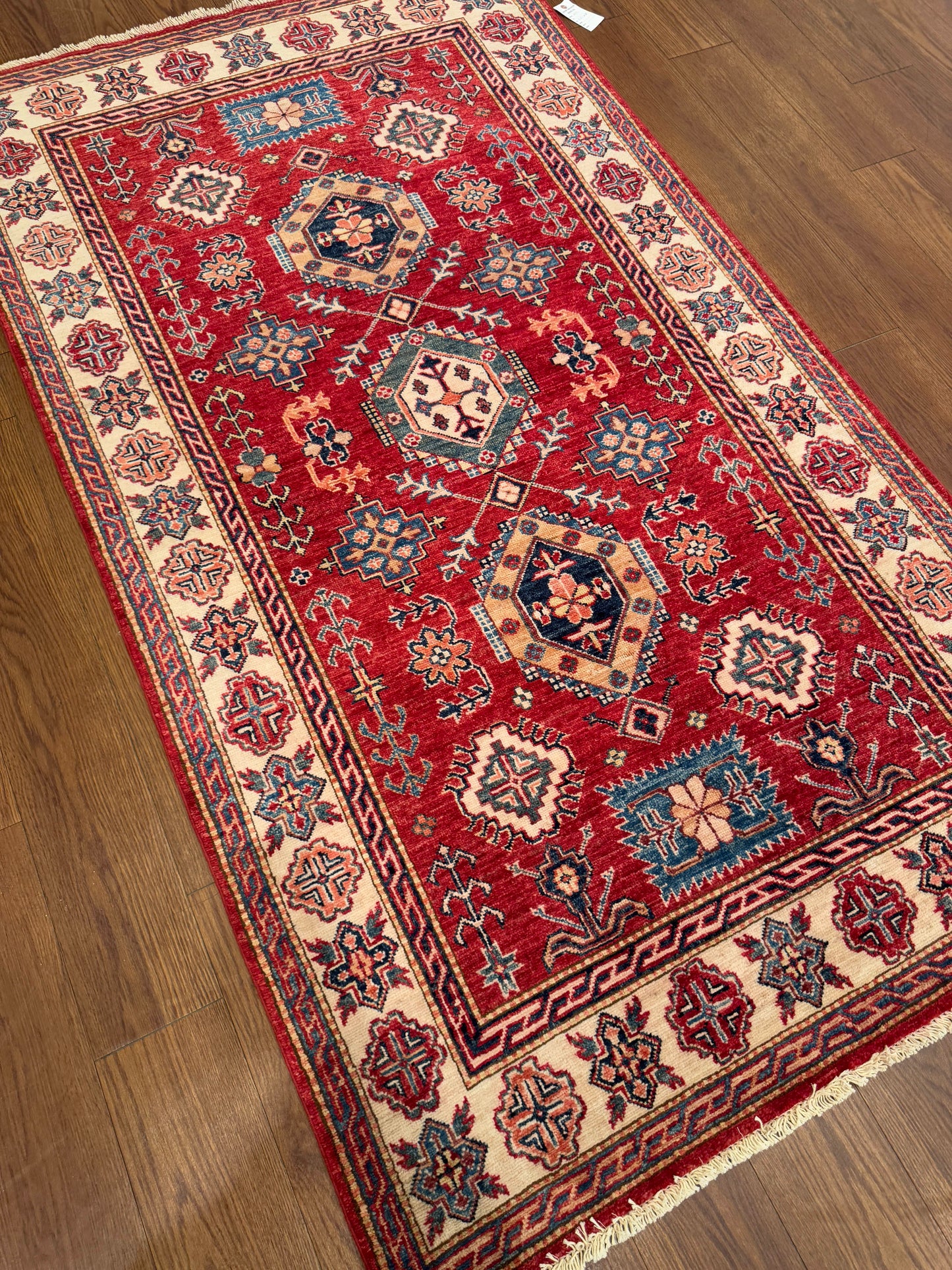 Kazak NJ2028 - 3.11 x 6.10