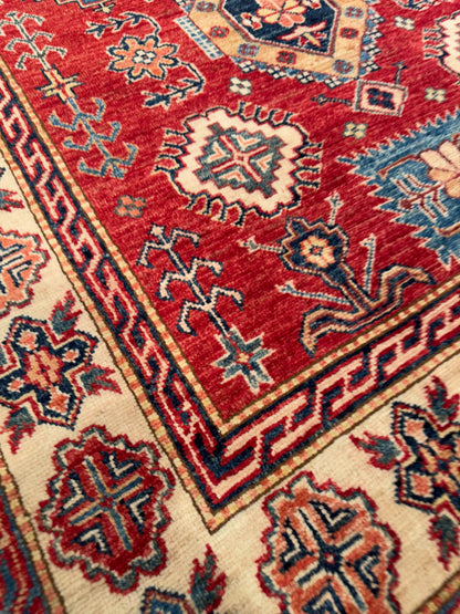 Kazak NJ2028 - 3.11 x 6.10