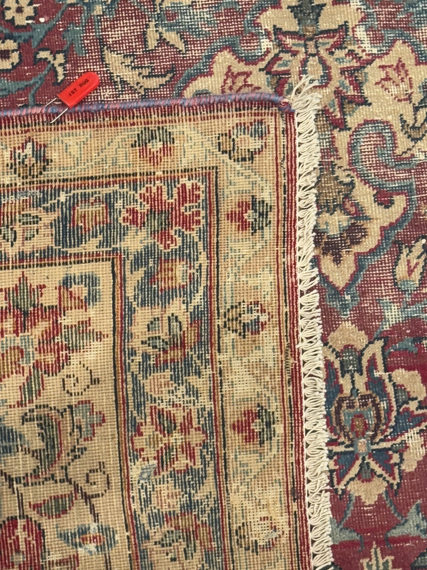 Vintage NJ20290 - 9.6 x 13.9