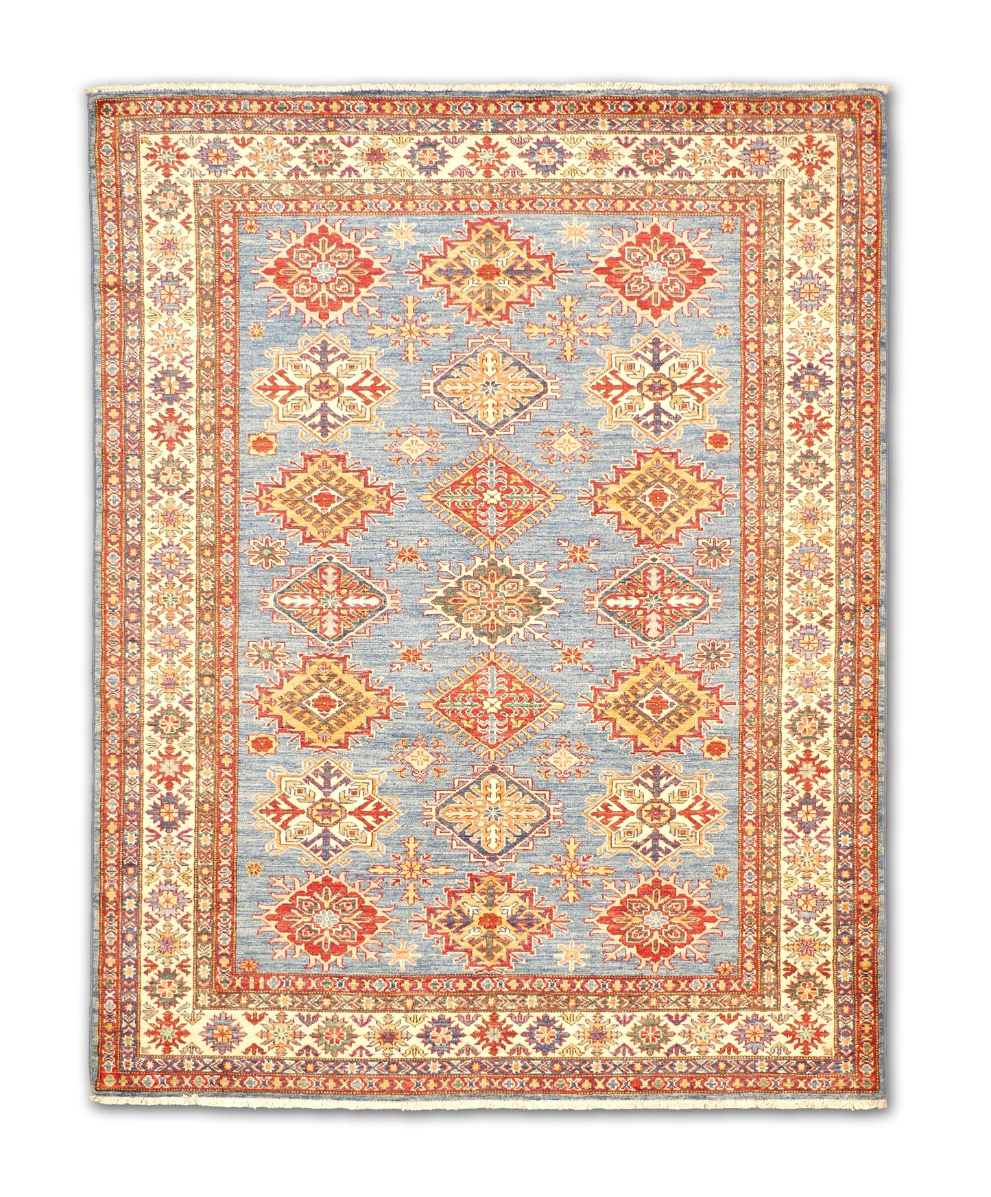 Kazak NJ2033 - 5.10 x 7.7