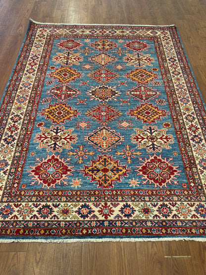 Kazak NJ2033 - 5.10 x 7.7