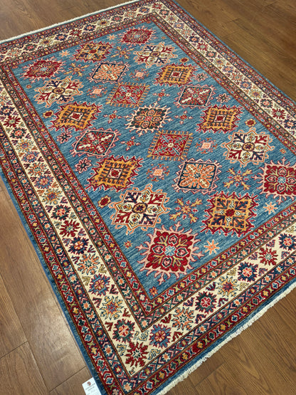 Kazak NJ2033 - 5.10 x 7.7