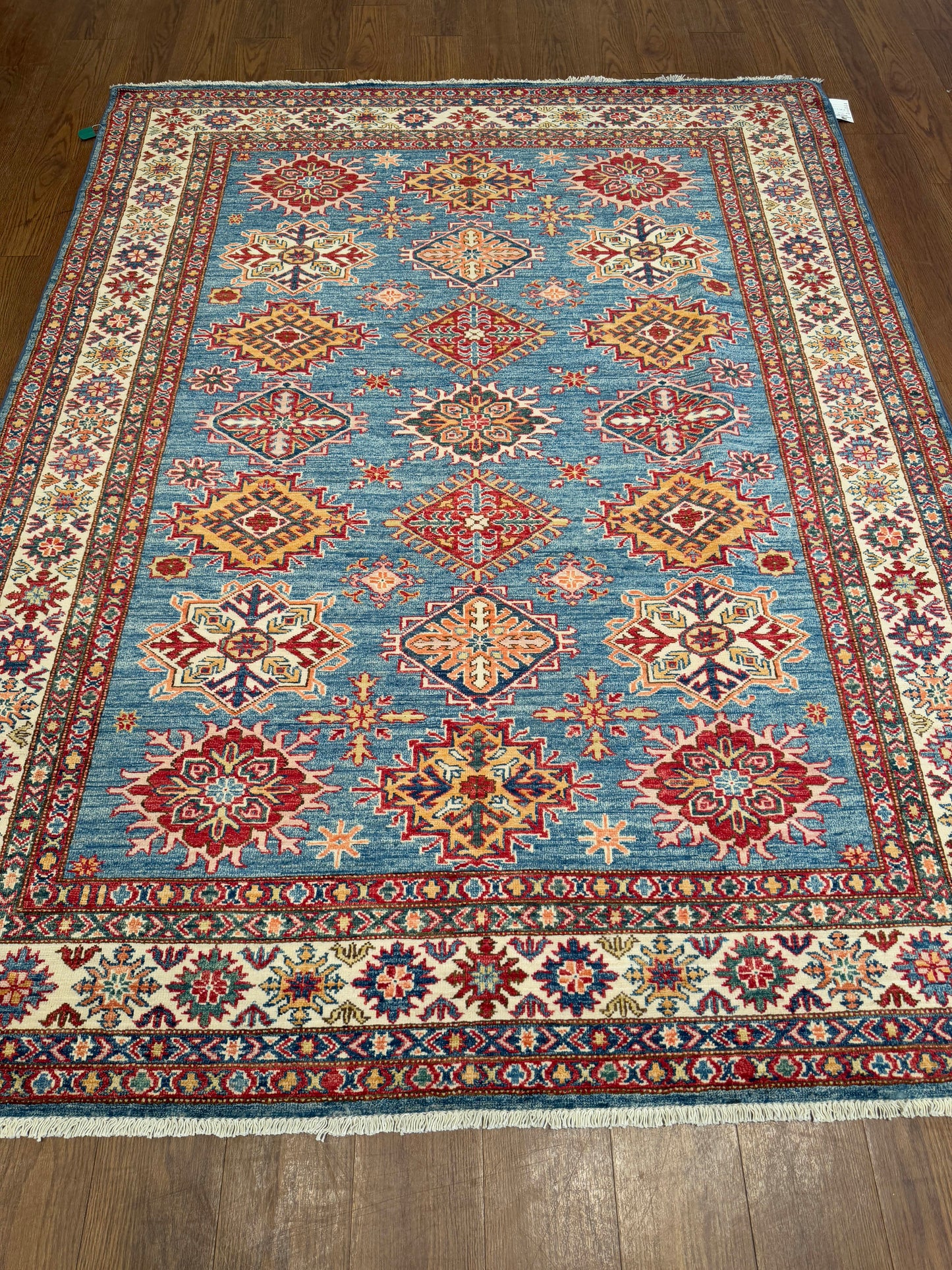 Kazak NJ2033 - 5.10 x 7.7