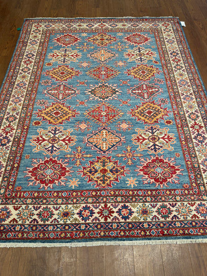 Kazak NJ2033 - 5.10 x 7.7