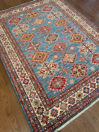 Kazak NJ2033 - 5.10 x 7.7