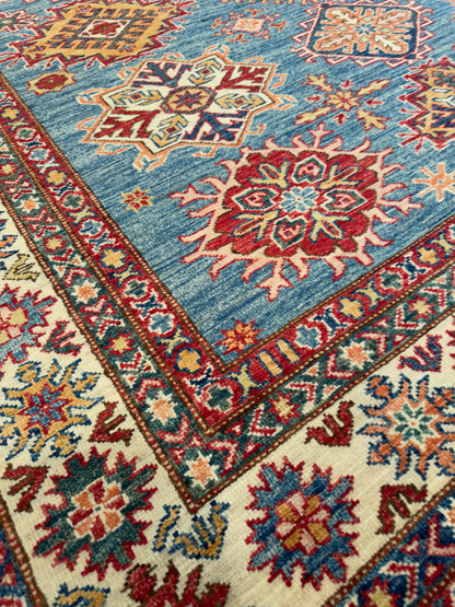 Kazak NJ2033 - 5.10 x 7.7